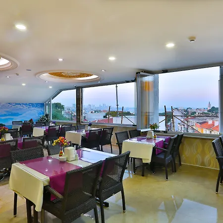 Ayasultan 3* Isztambul