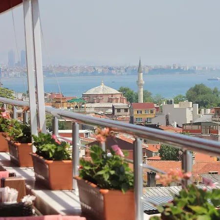 Hotel Sayeban