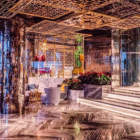 The Elysium - Mgallery By Sofitel 5* İstanbul