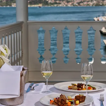 A'jia Hotel Istambul