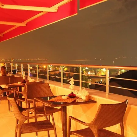 Sayeban 4* Istanbul