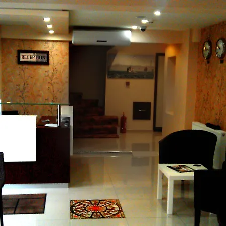 Hotel Sayeban 4*