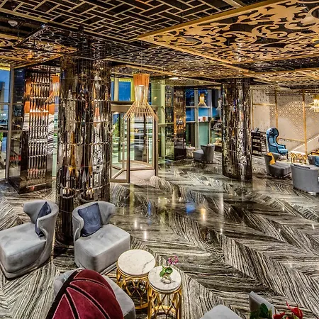 Otel The Elysium - Mgallery By Sofitel İstanbul