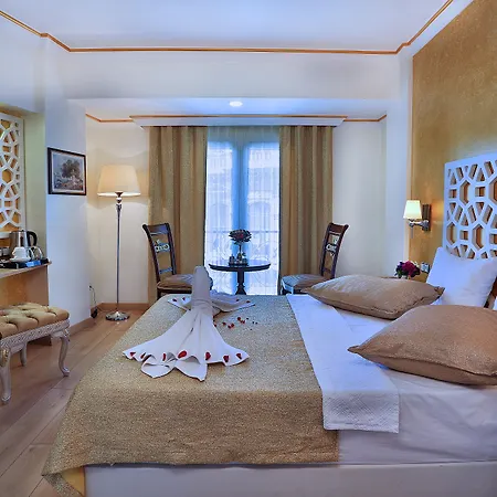 Ayasultan 3* Isztambul