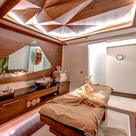 Otel The Elysium - Mgallery By Sofitel 5*