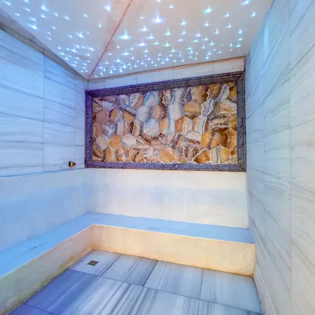 The Elysium - Mgallery By Sofitel İstanbul