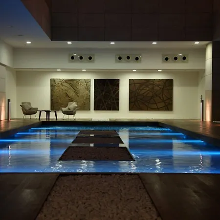 Hotel Bh Conference & Airport 5*