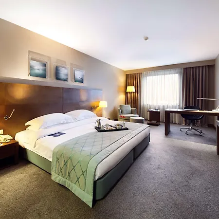 Hotel Bh Conference & Airport Istanbul