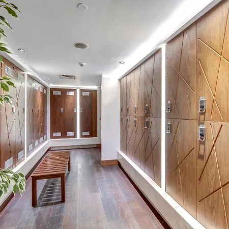 The Elysium - Mgallery By Sofitel 5*