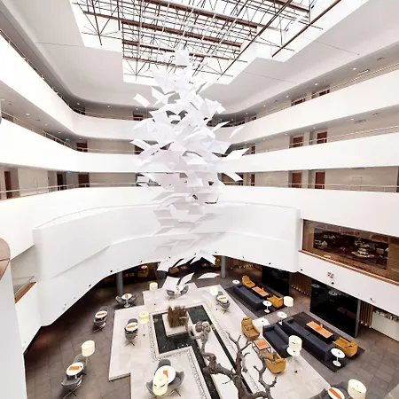 Bh Conference & Airport Hotel