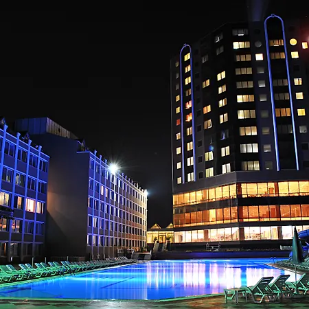 Hotel Kumburgaz Marin Princess
