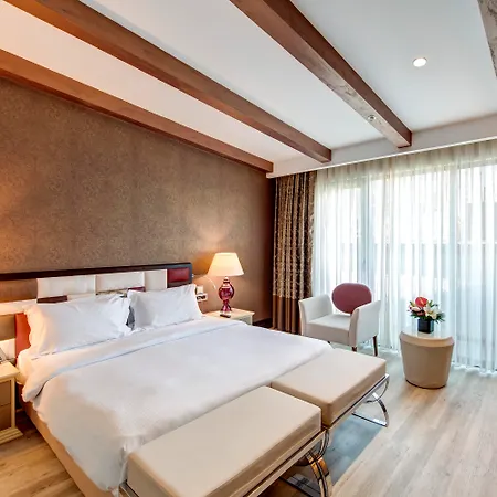 Otel The Elysium - Mgallery By Sofitel 5*