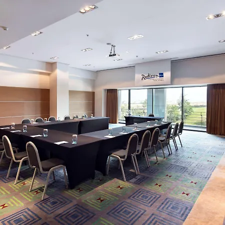 Bh Conference & Airport Istanbul