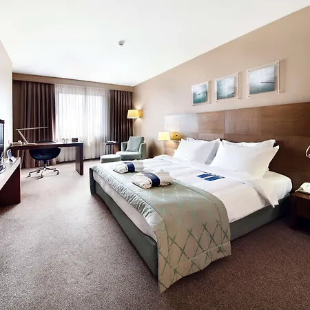 Hotel Bh Conference & Airport