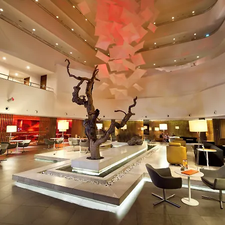 Bh Conference & Airport Hotel 5*