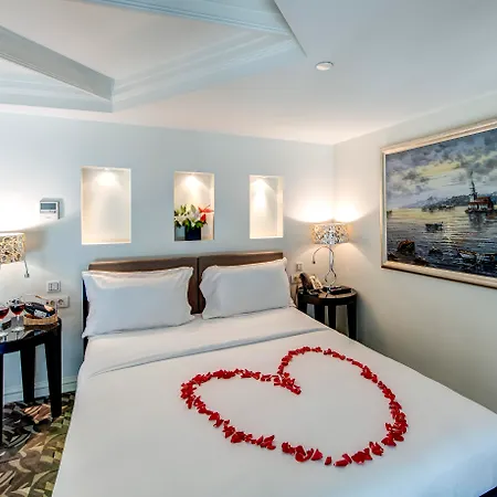 Otel The Elysium - Mgallery By Sofitel