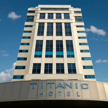 Titanic Business Kartal