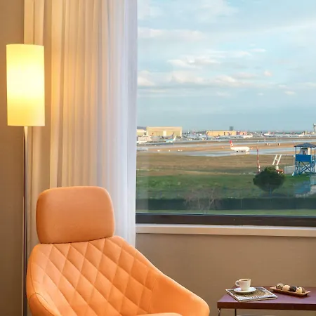 Hotel Bh Conference & Airport Istanbul