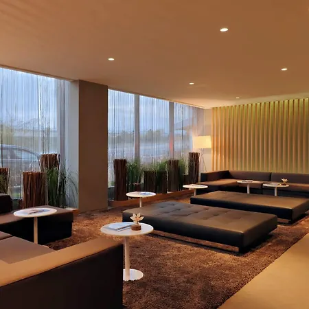 Bh Conference & Airport Hotel Istanbul