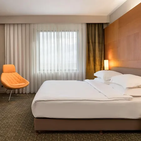 Bh Conference & Airport Hotel Istanbul