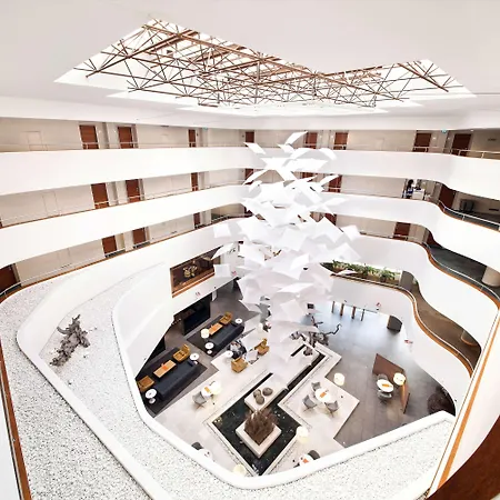 Hotel Bh Conference & Airport Istanbul
