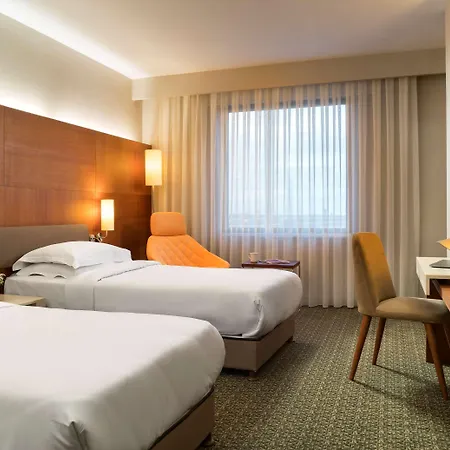 Bh Conference & Airport Hotel 5*