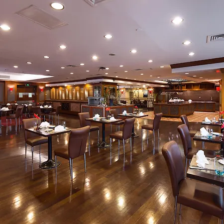 Hotel Bh Conference & Airport Istanbul
