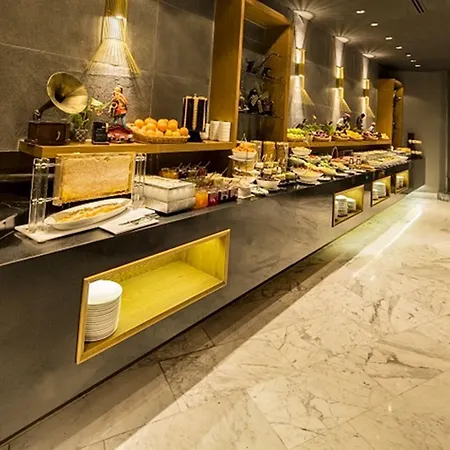 The Elysium - Mgallery By Sofitel 5* İstanbul
