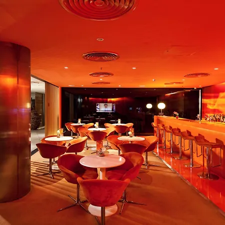 Bh Conference & Airport Hotel 5*