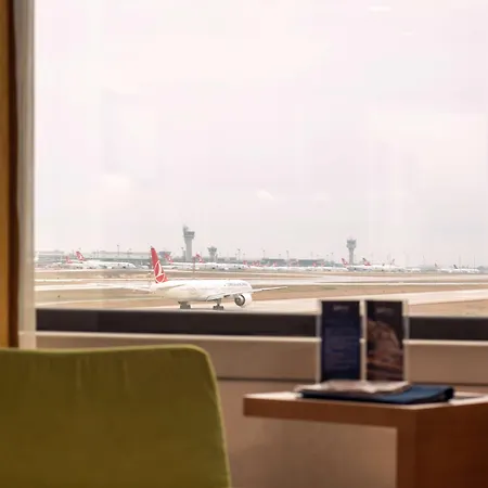 Bh Conference & Airport Hotel