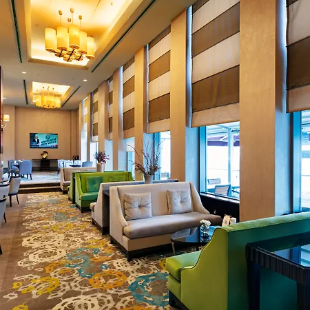 Hotel Titanic Business Kartal Istanbulská provincie