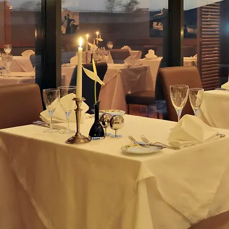 Hotel Bh Conference & Airport 5*
