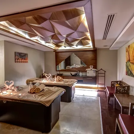 The Elysium - Mgallery By Sofitel Otel İstanbul
