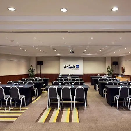 Hotel Bh Conference & Airport Istanbul