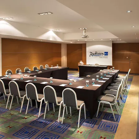 Bh Conference & Airport Hotel