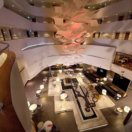 Bh Conference & Airport Hotel