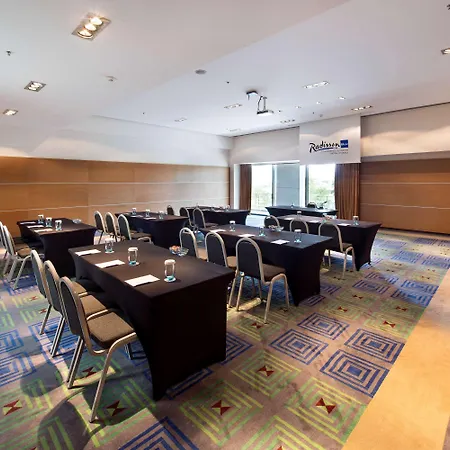 Hotel Bh Conference & Airport Istanbul