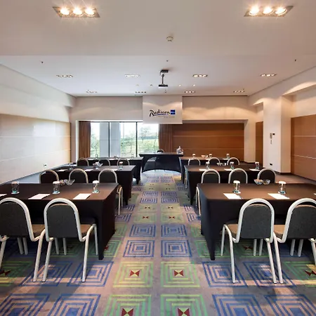 Hotel Bh Conference & Airport