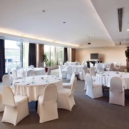 Bh Conference & Airport Hotel Istanbul