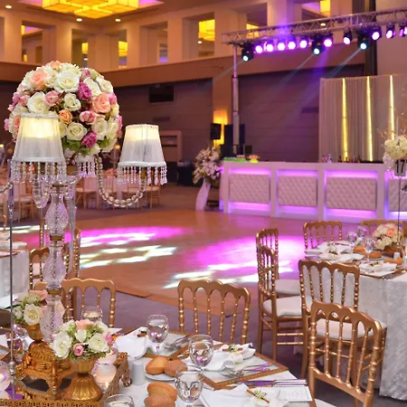 Bh Conference & Airport اسطنبول