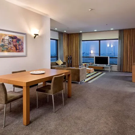 Bh Conference & Airport Hotel