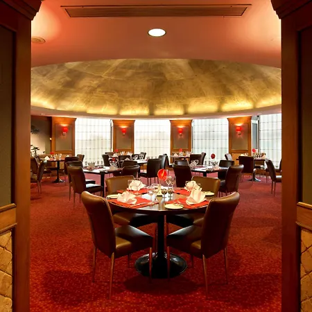 Bh Conference & Airport Hotel