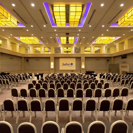 Hotel Bh Conference & Airport Istanbul