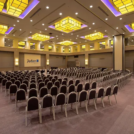 Bh Conference & Airport Hotel Istanbul