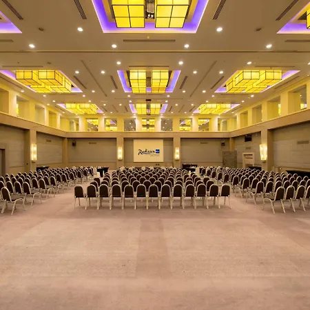 Hotel Bh Conference & Airport 5*