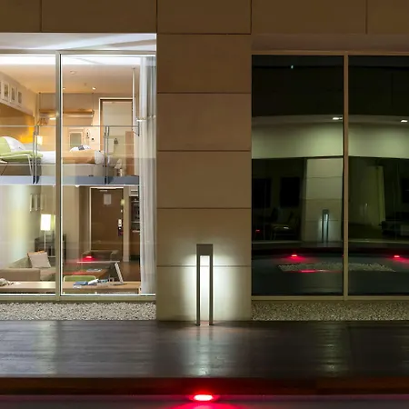 Bh Conference & Airport Hotel Istanbul