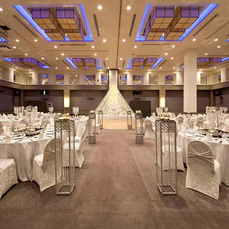 Bh Conference & Airport Hotel Istanbul