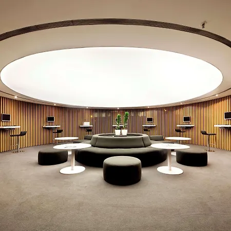 Hotel Bh Conference & Airport 5*
