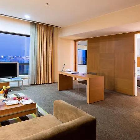Bh Conference & Airport Hotel Istanbul