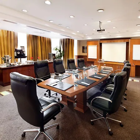 Hotel Bh Conference & Airport Istanbul